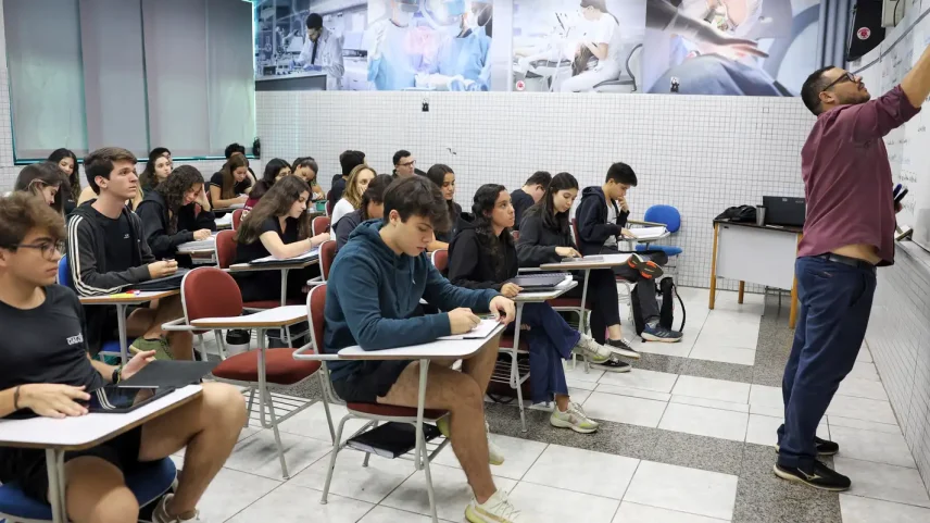 Fies 2026: pré-selecionados devem confirmar dados até segunda