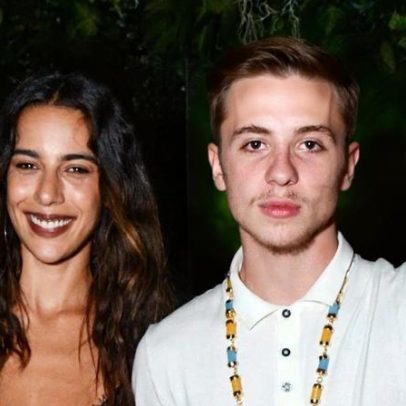 Tia Milena explica rumor de casamento de Marina Sena e Juliano Floss