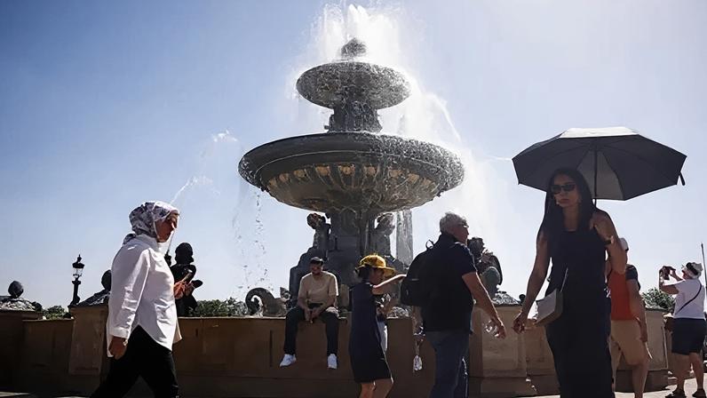 Por que recordes de temperatura estão sendo não apenas batidos, mas superados