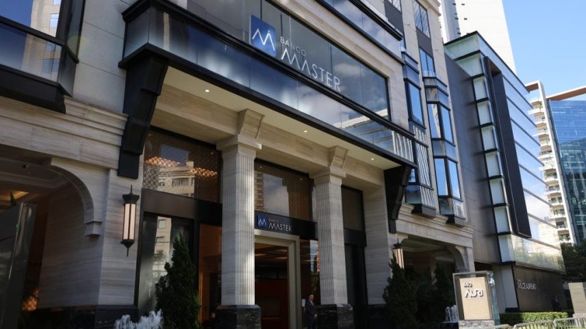 PF prende hacker do Caso Master em Dubai, operação com Interpol