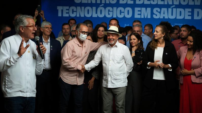 Fiocruz inicia produção nacional de terapias celulares contra o câncer