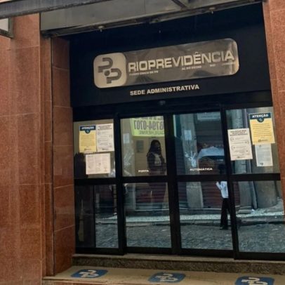 TRF-2 nega recurso de Master; processo da Rioprevidência vai ao STF