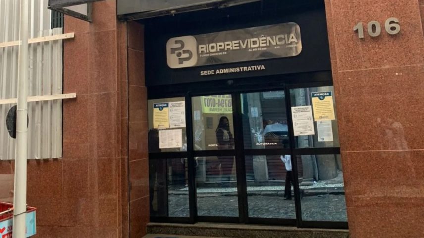 TRF-2 nega recurso de Master; processo da Rioprevidência vai ao STF