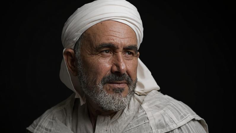Como entender o herói anti-colonial mais famoso do Marrocos