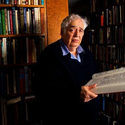 As Verdades Políticas da Amizade Literária
