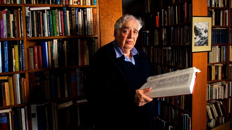 As Verdades Políticas da Amizade Literária