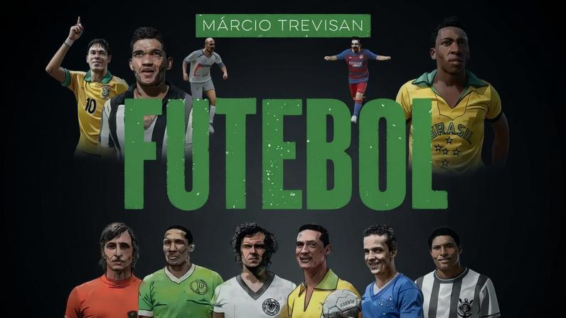 Cinco livros sobre futebol para entrar no clima da Copa do Mundo