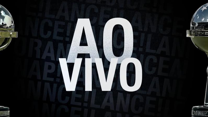 Olimpia x Vasco ao vivo definem liderança e vaga na Sul-Americana