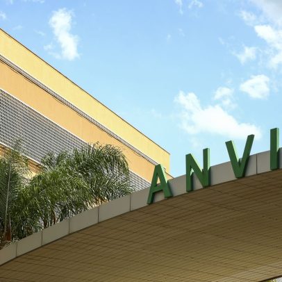 Anvisa apreende canetas emagrecedoras sem identificação de fabricante