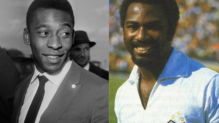 Pelé não é o jogador brasileiro mais jovem convocado para a Copa; veja quem é