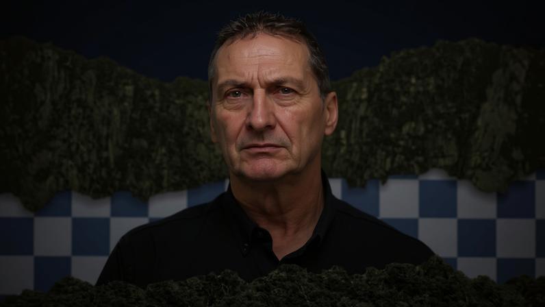 Dezi Freeman shot and killed two police officers and injured a third at a property in Porepunkah in August. He fled and survived on the run for months before being shot and killed by police in March.