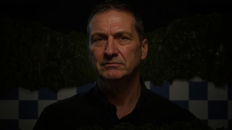 State coroner Liberty Sanger is holding directions hearings for the inquest into the deaths of the police officers in Porepunkah, before turning her attention to sovereign citizen Dezi Freeman’s death on Monday afternoon.