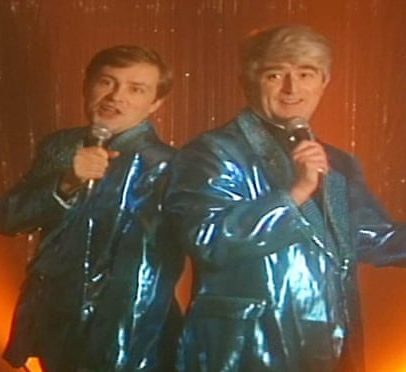 TV irlandesa exibe Father Ted em vez da Eurovisão em protesto contra Israel