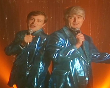 TV irlandesa exibe Father Ted em vez da Eurovisão em protesto contra Israel