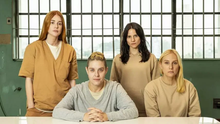 Tremembé lança vídeo de bastidores da 2ª temporada
