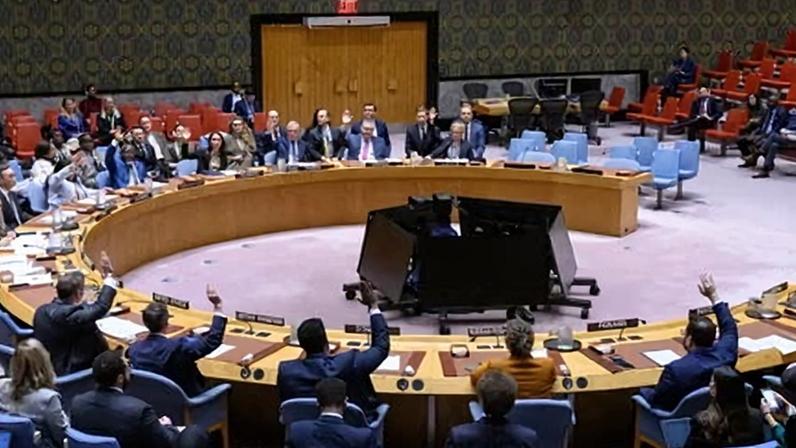 EUA pressionam líderes palestinos a retirar candidatura à vice-presidência da ONU