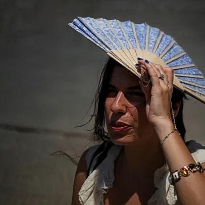 Portugal registra maio mais quente em recorde durante onda de calor na Europa