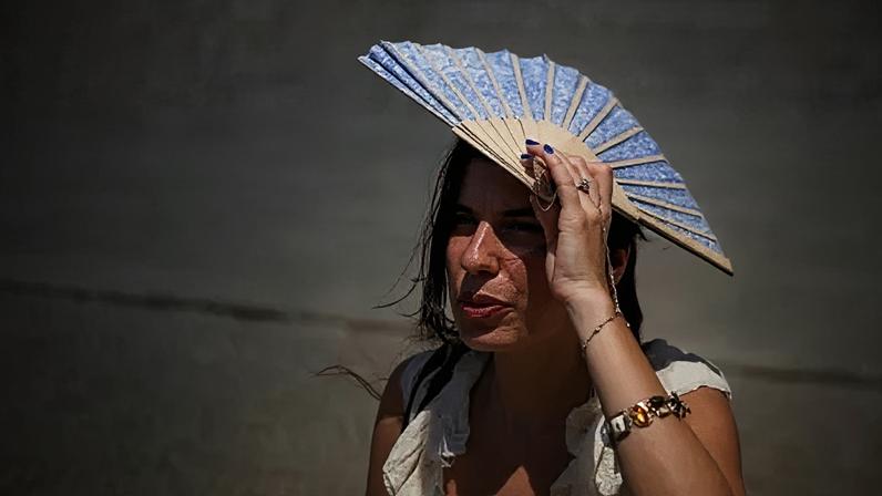 Portugal registra maio mais quente em recorde durante onda de calor na Europa