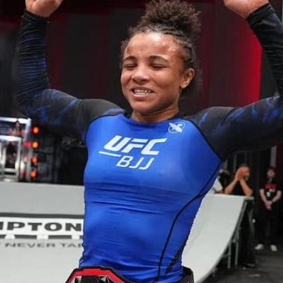 Conheça os lutadores brasileiros do UFC BJJ 8