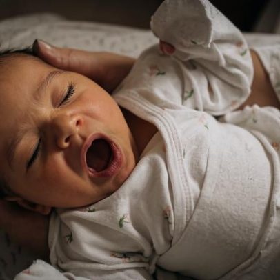 Fetos reproduzem bocejos da mãe ainda no útero, aponta estudo