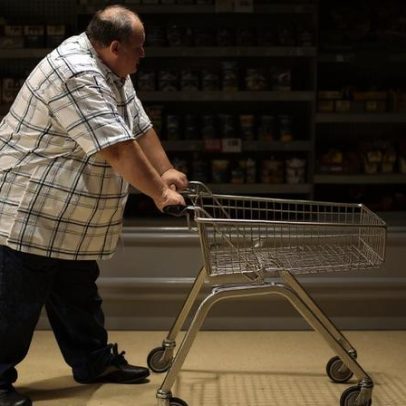 Obesidade está estável em países ricos e cresce nos pobres, aponta estudo