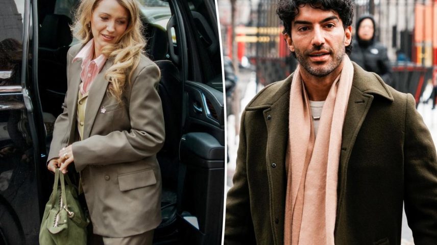 Blake Lively and Justin Baldoni have settled their legal battle.
