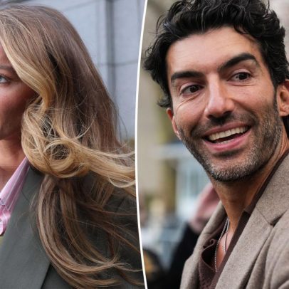 Blake Lively e Justin Baldoni chegam a acordo em disputa de It Ends With Us
