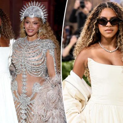 Conexão de Beyoncé com a entrada de Blue Ivy no Met Gala 2026 é revelada