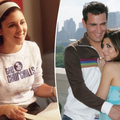 Jamie-Lynn Sigler acusa ex de AJ Discala de roubar dinheiro do Sopranos