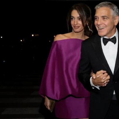 DiCaprio e Vittoria Ceretti têm encontro pré-Met; Clooney é homenageado