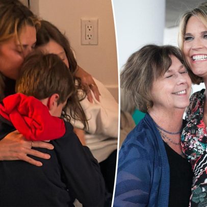 Marido de Savannah Guthrie publica Dia das Mães; mãe continua desaparecida