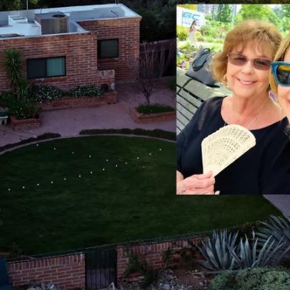 Pista sugere que Nancy Guthrie estava viva durante o sequestro, afirma ex-FBI