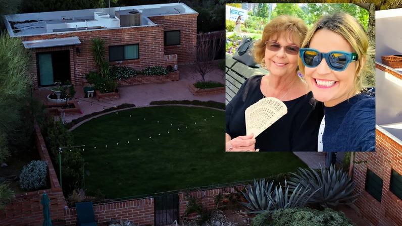 Pista sugere que Nancy Guthrie estava viva durante o sequestro, afirma ex-FBI