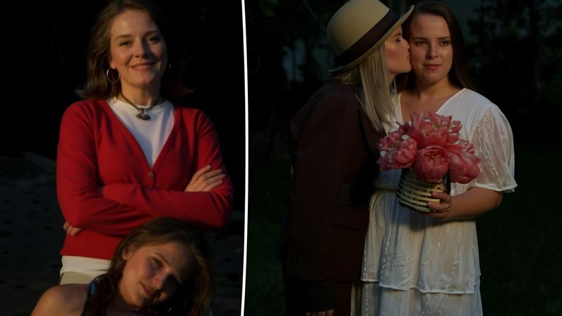 Filha de Diane Keaton faz homenagem de Dia das Mães após morte da atriz