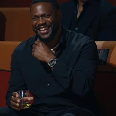 Melhores piadas cortadas do roast de Kevin Hart na Netflix