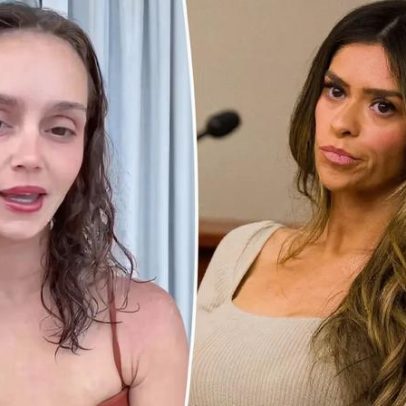 Estrela de Secret Lives of Mormon Wives aumenta disputa com Taylor Frankie Paul