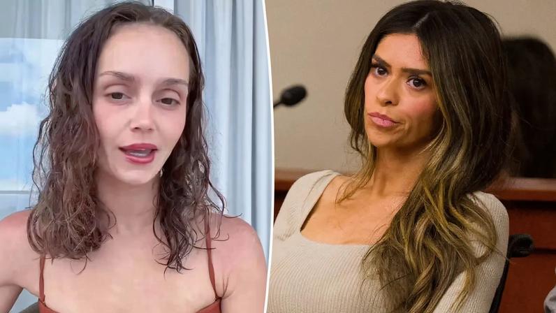 Estrela de Secret Lives of Mormon Wives aumenta disputa com Taylor Frankie Paul