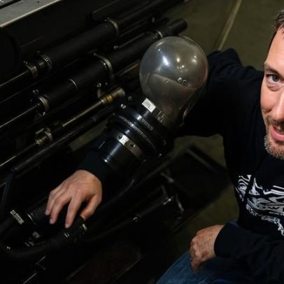 Estrela de Street Outlaws é acusada de perseguição em Nova York