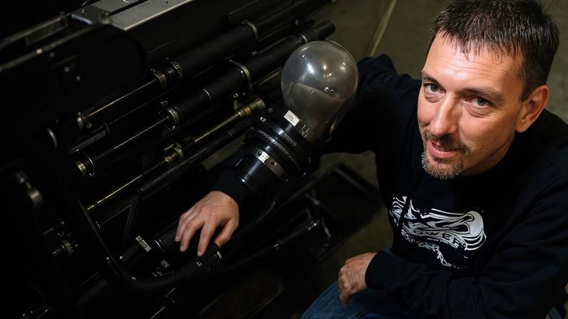 Estrela de Street Outlaws é acusada de perseguição em Nova York