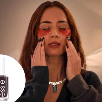 Artista de unhas de Emily Blunt em Diabo Veste Prada 2 revela manicure perfeita