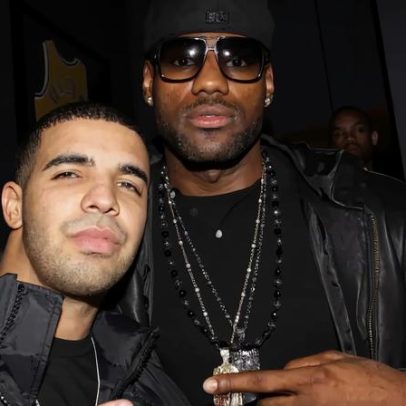 Drake cita celebridades em álbuns Iceman e Maid of Honour, Kendrick a LeBron