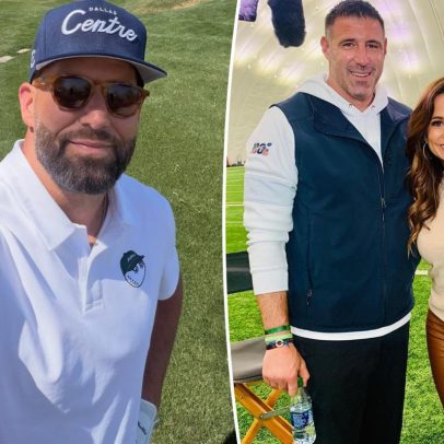 Ex-co-apresentador do podcast de Russini comenta escândalo com Mike Vrabel