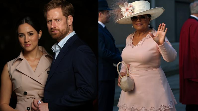 Prince Harry and Meghan Markle have reportedly lost many once-close friendships with their celeb pals.
