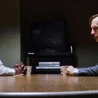 Ator de Better Call Saul, Russell Andrews, 64, revela diagnóstico de ELA