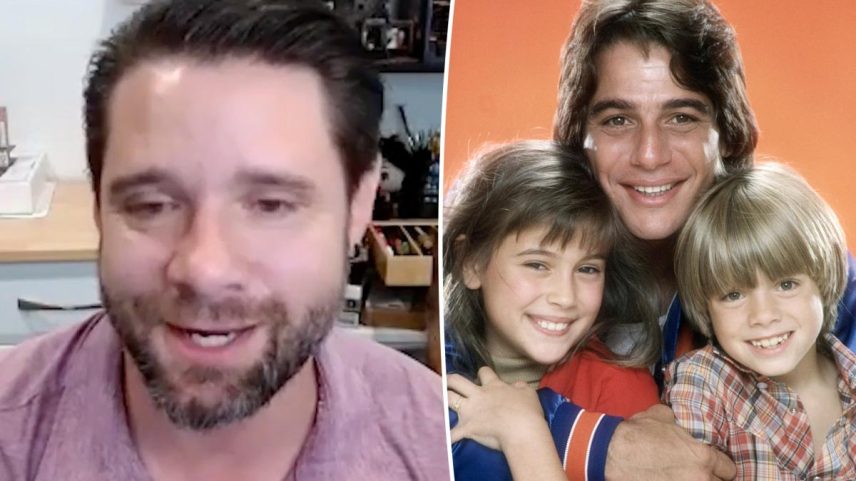 Ex-estrela de sitcom dos anos 80, hoje entregadora, revela residuals do elenco