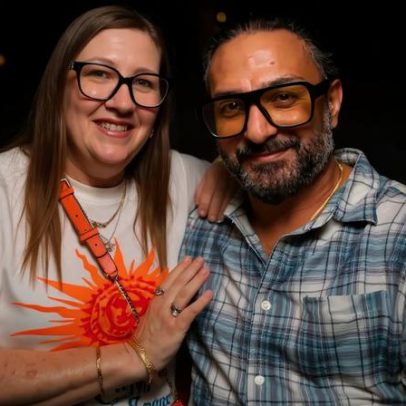 Estrela de 90 Day Fiancé, Jenny Slatten, 68, recebe diagnóstico de ELA