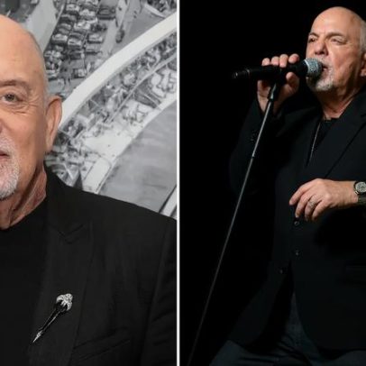 Billy Joel contesta biopic, diz que direitos musicais não serão obtidos