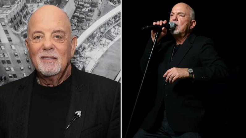 Billy Joel contesta biopic, diz que direitos musicais não serão obtidos