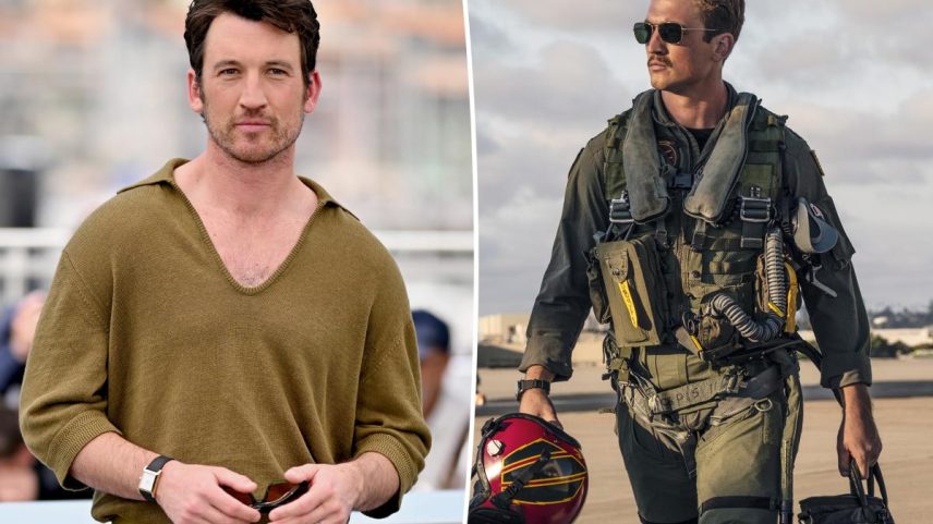 Ator de Top Gun defende reputação após banimento de mídia de 10 anos