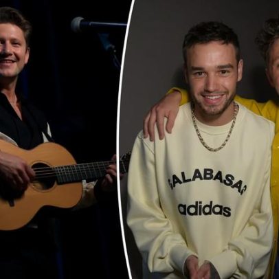 Niall Horan lança música emocionante sobre Liam Payne